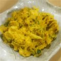 イコマコ's cooksnap of when they made レンチンで簡単！かぼちゃサラダ☆.