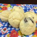 12ゆーり's cooksnap of when they made NZの味☆ホーキーポーキー風マフィン☆.