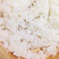 iwako0219's cooksnap of when they made 簡単＊酢飯　　手巻き寿司.