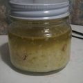 葡萄柚's cooksnap of when they made 簡単便利なニンニクのオイル漬け(保存に).