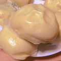 麗斗まま's cooksnap of when they made イーストとＢＰで作るあんまん～ＨＢ～.