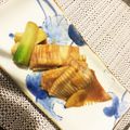 ♡eriko♡'s cooksnap of when they made 超簡単☆かすべの煮つけ.