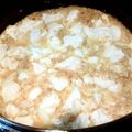 nanasworld's cooksnap of when they made 混ぜるだけ☆山芋ステーキ.