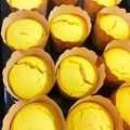こな吉くん。's cooksnap of when they made ダイエットかぼちゃマフィン.