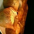 椋月凛嘉's cooksnap of when they made ケーキ用マーガリンのバナナケーキ.