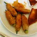 meatdumpli's cooksnap of when they made オクラの下処理【動画プラス】.