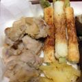 紅茶とチーズケーキ's cooksnap of when they made 塩麹で柔らか☆鶏むね肉の唐揚げ.