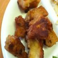 ちにゃる's cooksnap of when they made ★安・旨・ヘルシー！え？これ唐揚げ？！★.