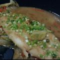 南の国のエリ's cooksnap of when they made フライパンで鮭のちゃんちゃん焼き.