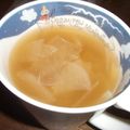 iitennki's cooksnap of when they made 風邪なんかやっつけろ！大根スープ.