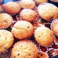 くみパンダちゃん's cooksnap of when they made 簡単チョコカップケーキ.