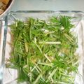 颯ちゃんグーちゃん's cooksnap of when they made 簡単おいしい☆味噌ドレッシング.