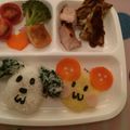 うっちんtea's cooksnap of when they made 1歳の誕生日にプレートランチ.