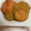 島梨寿's cooksnap of when they made 卵オイルなしでおからクッキー(*^^*).