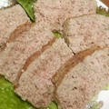 あすみん1021's cooksnap of when they made 簡単ミートローフ.