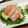 あすみん1021's cooksnap of when they made アボカドサーモンわさび醤油♡.
