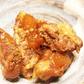 なつ_haru's cooksnap of when they made ✢簡単✢豚軟骨の甘辛煮.