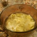 ロシアのさくら's cooksnap of when they made 超簡単☆ふんわりかきたま汁.