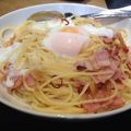 かいこくわた's cooksnap of when they made 簡単♡本格ペペロンチーノ.