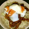 エコラブヤイコ's cooksnap of when they made ♡半熟加減が見える温泉卵　節約にも.