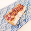 釣り好きマサコ's cooksnap of when they made 簡単☆柚子香る魚の味噌漬け.