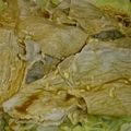 PIKOにゃん's cooksnap of when they made お手軽簡単にさっぱり酸味の豚しゃぶサラダ.