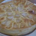 hatataka's cooksnap of when they made めざせ(^^不二家のベイクドチーズケーキ.