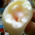 ユーロン's cooksnap of when they made トロトロ半熟たまご♪.