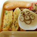 まみこちゃん☆'s cooksnap of when they made しらすの卵焼き☆.