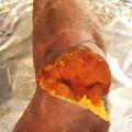 Spain's cooksnap of when they made 本格★焼き芋.