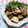 赤い電話's cooksnap of when they made 揚げなすとさば缶.