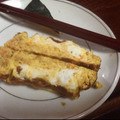 りゆか。's cooksnap of when they made お弁当に！にんじんしりしり～風厚焼き卵☆.