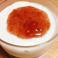 ゆったん's cooksnap of when they made 生クリーム不使用♥簡単♡ヨーグルトムース.