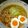 SooOrange's cooksnap of when they made 塩ラーメン　梅味.
