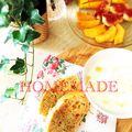 tomovet's cooksnap of when they made HMで簡単パウンドケーキ〜バナナ・ナッツ.