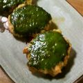 のじまさん's cooksnap of when they made 香味野菜たっぷりの鶏つくね.