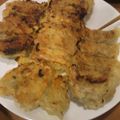★☆ひでともママ☆★'s cooksnap of when they made 私のしっかり味な～餃子～★〃.