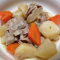 nomrain's cooksnap of when they made ★定番★肉じゃが★.