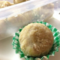 merci0u0's cooksnap of when they made 栗の茶巾絞り風＊.
