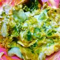 りあしりゅママ's cooksnap of when they made かぼちゃサラダ.