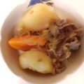 からす隊長's cooksnap of when they made ◆簡単＆時短レシピ♡ほっこり肉じゃが◆.