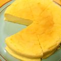 くらころ's cooksnap of when they made 常温に戻す必要なし★ｽﾌﾚﾁｰｽﾞｹｰｷ.