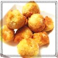 したん1210's cooksnap of when they made クリーミー☆さつまいもコロッケ.