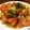 etsukooo's cooksnap of when they made ザーサイで味付け！トマトと卵の炒め物☆.