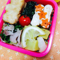 ＲＫまま's cooksnap of when they made 林檎とさつまいものレモン煮.
