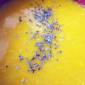 LeyLeyLeys's cooksnap of when they made ＊豆乳であっさり＊かぼちゃスープ.