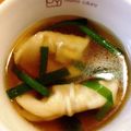 しむおあこぺらは's cooksnap of when they made 簡単❤餃子スープ.