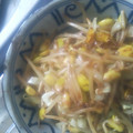 ☆しいたんママ☆'s cooksnap of when they made キャベツともやしとえのきのカンタン細炒め.