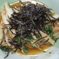 ｺｱﾗ's cooksnap of when they made 長芋明太.