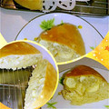 さつまおごじょんぬ's cooksnap of when they made 胡桃と栗の炊飯器ケーキ.